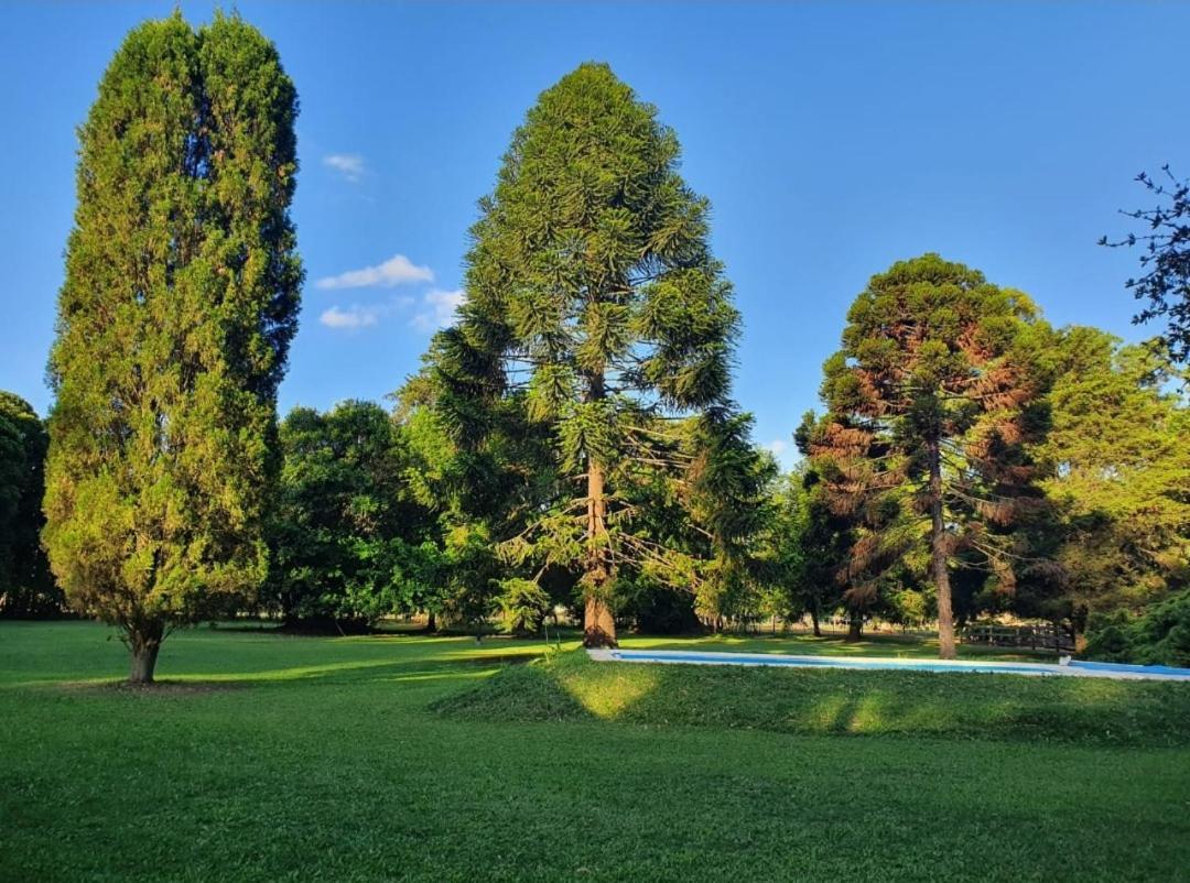 Quinta Maria Villa โลโบส ภายนอก รูปภาพ