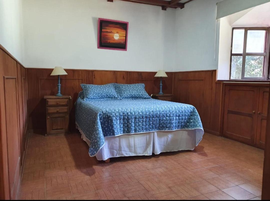 Quinta Maria Villa โลโบส ภายนอก รูปภาพ